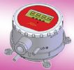 GE-923 Air Differential Pressure Transmitter With LCD Screen